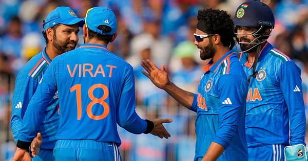 IND vs AFG T20 World Cup 2024 : सुपर-8 में अफगानिस्तान से पहला मैच खेलेगा भारत, IND को अब तक नहीं हरा सका है AFG
