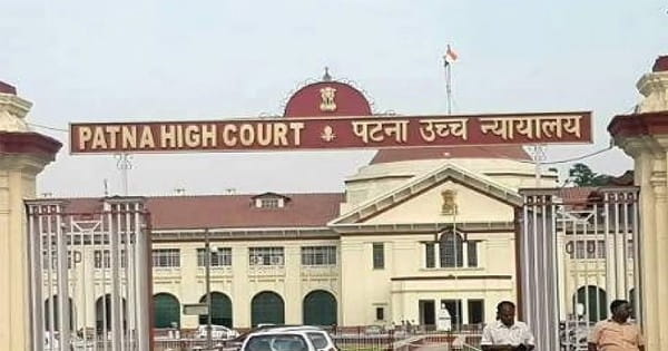 Bihar Reservation : पटना हाईकोर्ट ने बिहार में 65% आरक्षण के फैसले को किया रद्द, नीतीश सरकार ने आरक्षण सीमा के दायरे को बढ़ाया था