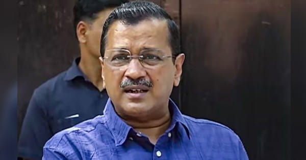 Arvind Kejriwal Bail : केजरीवाल को फिर बड़ा झटका, हाईकोर्ट ने जमानत पर लगाई रोक, शराब नीति केस में कल ट्रायल कोर्ट ने दी थी बेल