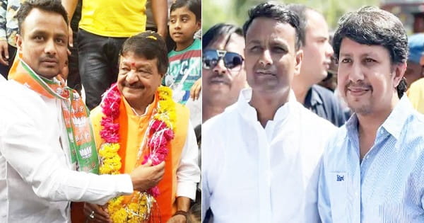 इंदौर में BJP नेता मोनू कल्याणे की गोली मारकर हत्या, मंत्री कैलाश विजयवर्गीय का करीबी था मृतक, आरोपियों की हुई पहचान