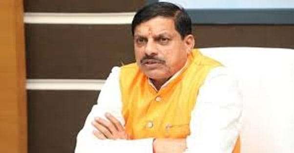 CM मोहन यादव ने अपने अफसरों की  कोर टीम में किया कामकाज का बंटवारा, राजौरा को अहम भूमिका, संजय और भरत को सबसे अहम विभाग