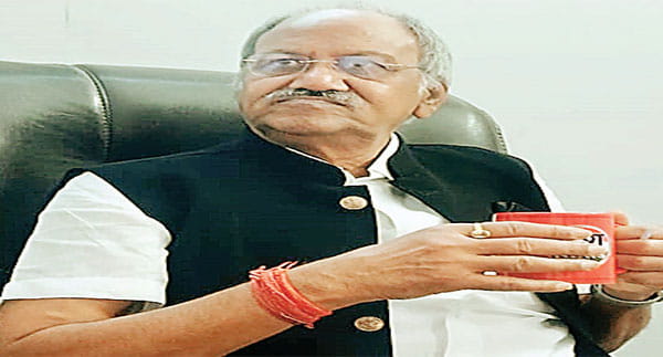 मेरा भरोसा परिक्रमा के बजाए पराक्रम की राजनीति में: बृजमोहन