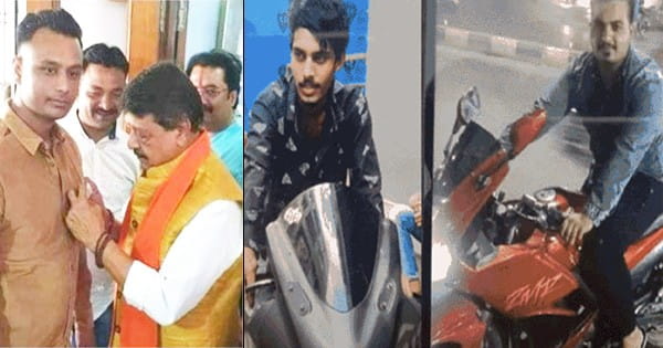 BJP नेता मोनू कल्याणे की हत्या करने वाले आरोपी गिरफ्तार, मंडीदीप में रिश्तेदार के घर छिपे थे
