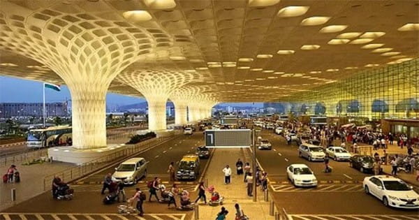 भोपाल में 14 करोड़ की धोखाधड़ी का आरोपी मुंबई एयरपोर्ट से गिरफ्तार, विदेश भागने से पहले पुलिस ने दबोचा, बैंक खातों में जमा एक करोड़ की राशि फ्रीज