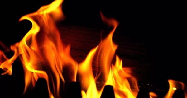 दिल्ली के प्रेम नगर इलाके में एक मकान में लगी आग, परिवार के चार सदस्यों की मौत