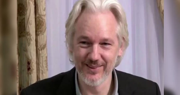 WikiLeaks Founder Julian Assange 1901 दिन बाद ब्रिटिश की जेल से रिहा, जासूसी के आरोपों को स्वीकार किया
