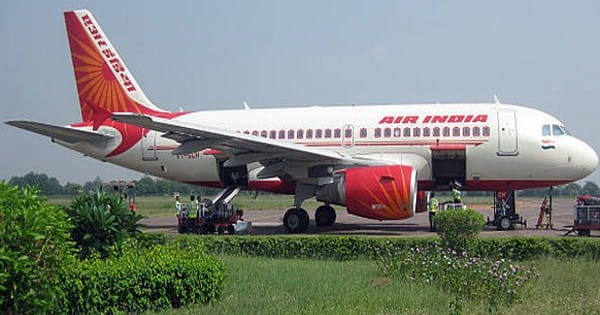 Air India की फ्लाइट में बम की धमकी से मचा हड़कंप, कोच्चि से लंदन जा रहा था विमान, आरोपी गिरफ्तार