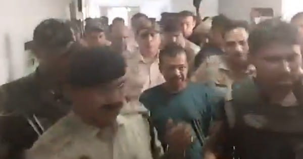 मुश्किल में केजरीवाल, गिरफ्तारी के बाद CBI ने 5 दिन की कस्टडी मांगी, मनीष सिसोदिया को लेकर किया बड़ा दावा