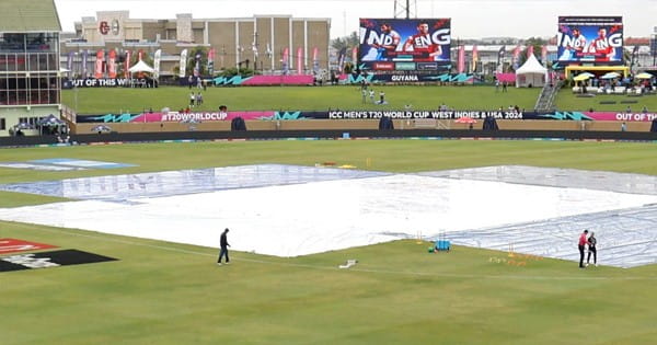 IND vs ENG Semi Final : 2022 का हिसाब बराबर, भारत ने सेमीफाइनल में इंग्लैंड को 68 रन से हराकर फाइनल में किया प्रवेश