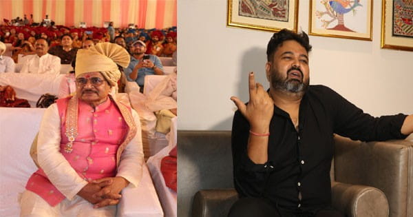 11वीं में फेल होने के बाद संगीतकार बनने घर से भागा, थिएटर ग्रुप से जुड़कर बन गया एक्टर : रघुबीर यादव