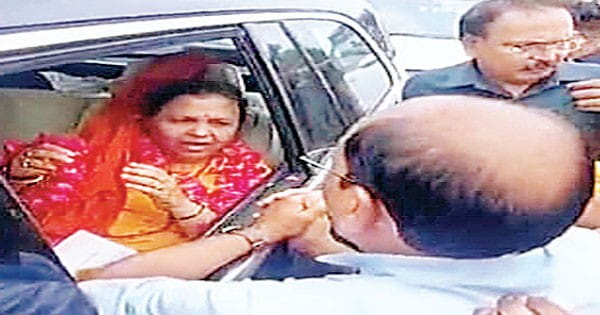 ‘जरूरी नहीं कि हर राम भक्त भाजपा को वोट दे’