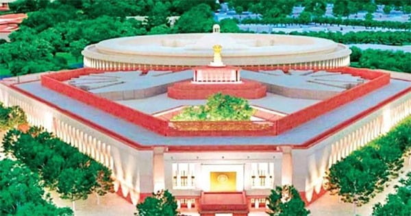 नीट लीक, अग्निवीर, महंगाई पर संसद में बहस के आसार