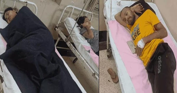 Indore News : फिजिकल एकेडमी के 25 से ज्यादा स्टूडेंट्स को फूड पॉइजनिंग, एमवाय अस्पताल में चल रहा इलाज