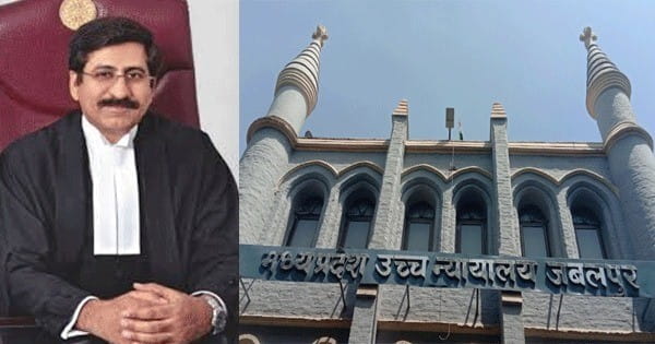 MP News: संजीव सचदेवा होंगे मध्यप्रदेश हाईकोर्ट के नए एक्टिंग चीफ जस्टिस, शील नागू बने पंजाब-हरियाणा के मुख्य न्यायाधीश