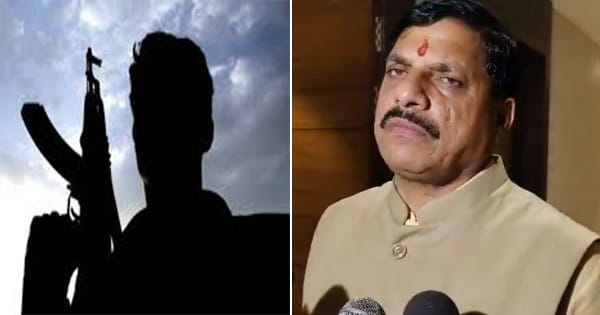 'MP को नहीं बनने देंगे आतंक का अड्डा', खंडवा से गिरफ्तार आतंकी को पकड़ने पर सीएम डॉ. मोहन यादव ने ATS को दी बधाई