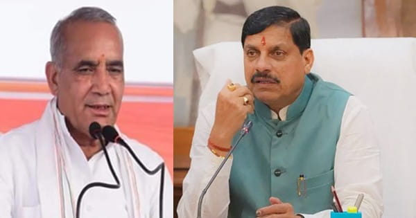 मोहन मंत्रिमंडल का विस्तार : कल रामनिवास रावत ले सकते हैं मंत्री के रूप में शपथ, कमलेश शाह का नाम भी चर्चा में...