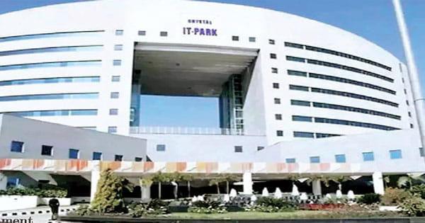 भोपाल, जबलपुर सहित 6 शहरों में बनाए जाएंगे आईटी पार्क