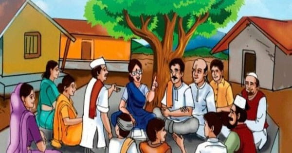 नई पहल: पंचायत से प्रमाण-पत्र लेना है तो 10 पौधे लगाने होंगे