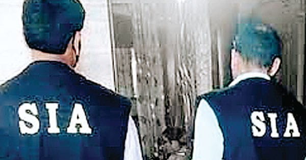 जम्मू-कश्मीर में बिटकॉइन के जरिए आतंकियों की मदद कर रहा था युवक