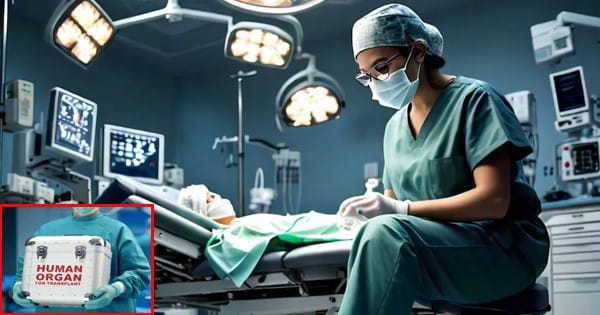 दिल्ली में ऑर्गन ट्रांसप्लांट रैकेट का खुलासा : अपोलो हॉस्पिटल की सीनियर महिला डॉक्टर समेत 7 आरोपी गिरफ्तार, बांग्लादेश से जुड़े तार
