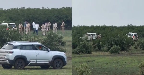 Indore News : जंगल में मिले हड्डियों के टुकड़े और कपड़े, छात्रा का दूसरे स्टूडेंट्स से बात करना नहीं था पसंद इसलिए प्रेमी ने महिला मित्र की मदद से की हत्या, दोनों गिरफ्तार