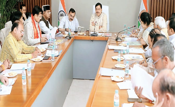 भोपाल को चाहिए डबल डेकर फ्लाईओवर; रायसेन को मेडिकल कॉलेज