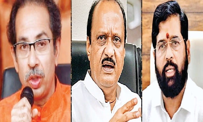 क्रॉस वोटिंग के डर के चलते राज्य में शुरू हो गई रिसॉर्ट पॉलिटिक्स
