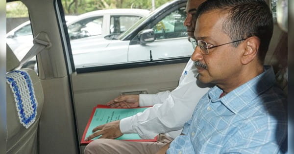केजरीवाल की याचिका पर आज SC सुनाएगा फैसला : ED की गिरफ्तारी को दी थी चुनौती, 17 मई को कोर्ट ने सुरक्षित रखा था फैसला