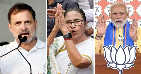Assembly By-Election Result 2024 : 7 राज्यों की 13 सीटों पर उपचुनाव में NDA पर भारी पड़ा इंडी गठबंधन, बंगाल में ममता का जादू, 1 निर्दलीय की जीत