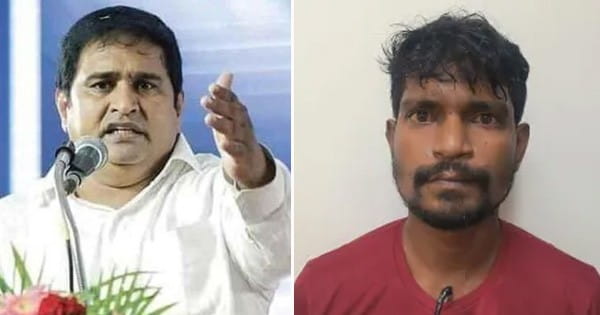 तमिलनाडु BSP चीफ आर्मस्ट्रांग हत्याकांड का 1 आरोपी एनकाउंटर में ढेर, पुलिस कस्टडी से भागने के दौरान मारा गया