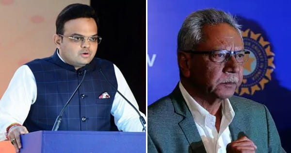 कैंसर से लड़ रहे पूर्व क्रिकेटर Anshuman Gaekwad, मदद के लिए आगे आए जय शाह; BCCI से 1 करोड़ देने का दिया निर्देश
