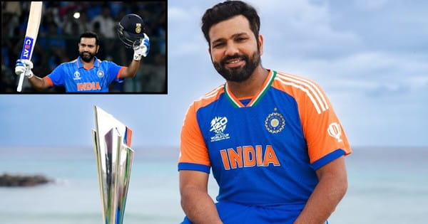 कुछ समय तक टेस्ट-वनडे खेलूंगा... रिटायरमेंट की बात पर बोले हिटमैन, शाह ने कहा था- रोहित की कप्तानी में जीतेंगे चैंपियंस ट्रॉफी-टेस्ट चैंपियनशिप