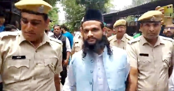अजमेर दरगाह के बाहर सिर तन से जुदा के नारे लगाने के सभी आरोपी बरी, 2 साल बाद आया कोर्ट का फैसला