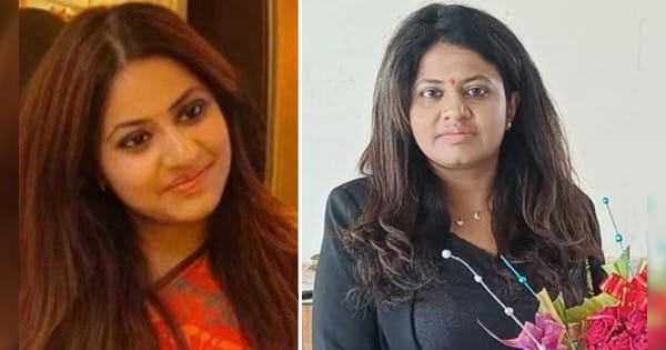 IAS Pooja Khedkar Controversy : मामले में नया खुलासा... जिसे बताया घर, वहां है कंपनी; पुणे कलेक्टर पर किया केस, लगाया हैरेसमेंट का आरोप