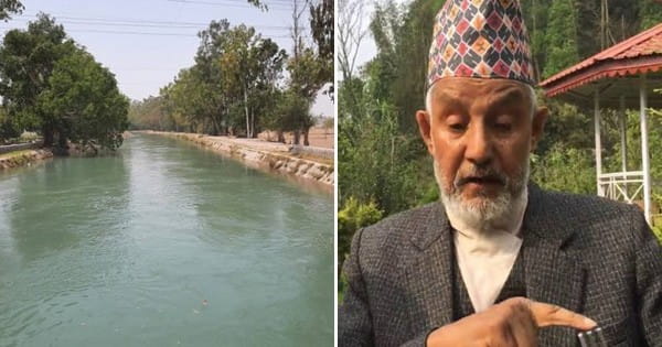 पश्चिम बंगाल की नहर में मिला सिक्किम के पूर्व मंत्री का शव, 9 दिन पहले लापता हुए थे; घड़ी से हुई पहचान