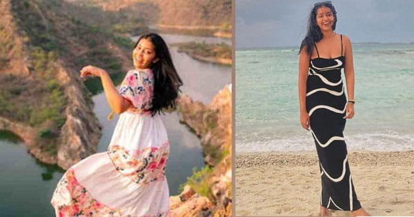 वाटरफॉल की खूबसूरती दिखाने के लिए बना रही थी रील, 300 फीट गहरी खाई में जा गिरी इंस्टाग्राम इन्फ्लूएंसर, मौत