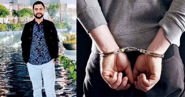 Guna News : कलेक्टर के बेटे से ऑनलाइन फ्रॉड का एक आरोपी झारखंड से गिरफ्तार, दूसरा अब भी फरार; 2 लाख 8 हजार की लगाई थी चपत