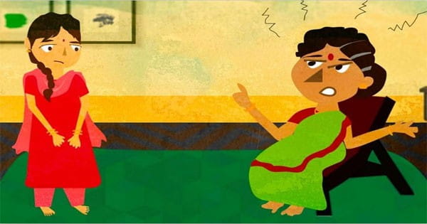 बहू के वर्क फ्रॉम होम को छुट्टी मानकर सास करती हैं विवाद, चार साल में इस तरह के 350 प्रकरण पहुंचे महिला आयोग