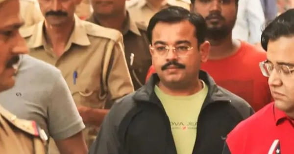 लखीमपुर खीरी हिंसा : आशीष मिश्रा को सुप्रीम कोर्ट से मिली जमानत, दिल्ली या लखनऊ में रहने का निर्देश