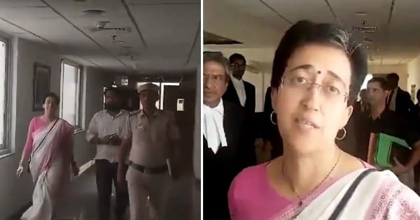 AAP नेता आतिशी को राउज एवेन्यू कोर्ट से मिली जमानत, BJP नेता ने किया था मानहानि केस