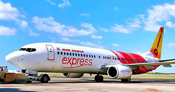 DGCA एयर इंडिया एक्सप्रेस के क्रू-मेंबर्स की हड़ताल मामले की कर रहा जांच, मंत्री बोले- कार्रवाई की जाएगी