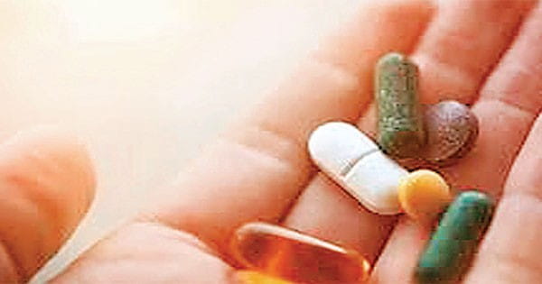 वैज्ञानिकों ने उम्र बढ़ाने वाली दवा बनाने का किया दावा