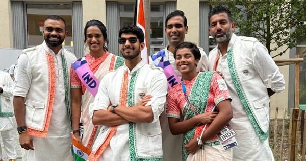 पेरिस ओलिंपिक-2024 का आगाज : आज से मेडल की रेस शुरू, खेलप्रेमियों की 4 भारतीय शूटर्स पर रहेगी नजर
