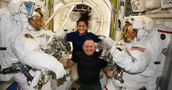 अंतरिक्ष में फंसी सुनीता विलियम्स की कब होगी वापसी? NASA ने किया बड़ा खुलासा