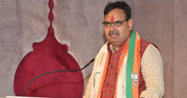 राजस्थान के CM भजनलाल शर्मा को मिली जान से मारने की धमकी, जेल से कैदी ने किया फोन और कहा...