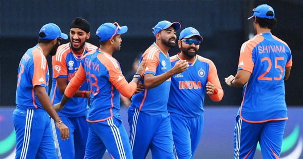 Asia Cup 2025 : अगले साल भारत आएगी पाकिस्तान की टीम! 34 साल बाद इंडिया में होगा एशिया कप