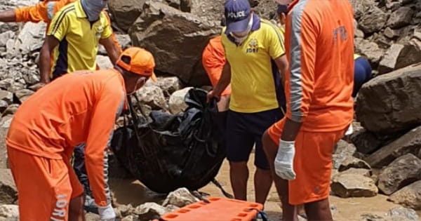 राजस्थान : निर्माणाधीन बिल्डिंग की छत गिरी, 4 मजदूरों की मौत, 9 घायल; 5 घंटे चला रेस्क्यू ऑपरेशन