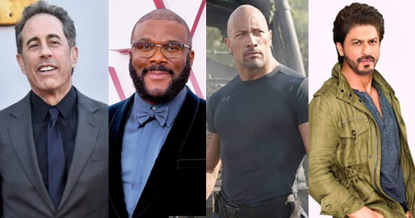 World Richest Actors : दुनिया में सबसे अमीर हैं ये एक्टर्स, इस बॉलीवुड हीरो ने जैकी चैन और टॉम क्रूज को छोड़ा पीछे