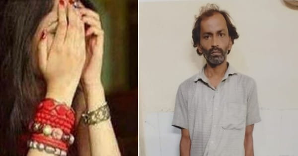 इंदौर : किन्नर बनकर चोरी करने वाला आरोपी गिरफ्तार, ट्रेन में चढ़ते ही बदल लेता था रूप; 11 लाख के आभूषण जब्त
