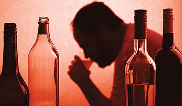RASGRF-2 जीन देता है खुशी, इसलिए लोग पीते हैं शराब: शोध